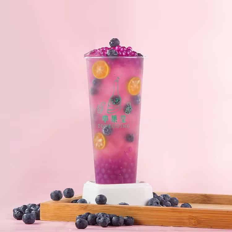 blueberry popping boba appliance 1