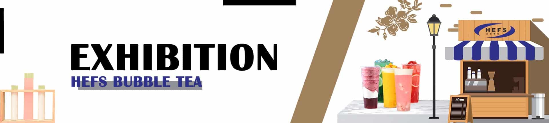 HEFS Exhibitions & Events