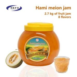 Hami meion jam
