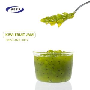 Kiwi Fruit Jam