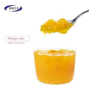 Mango Jam