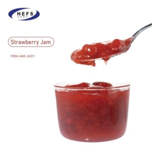 Strawberry Jam