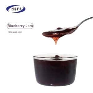 Blueberry Jam