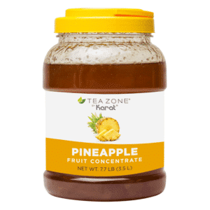 Pineapple Concentrate - Jar 11